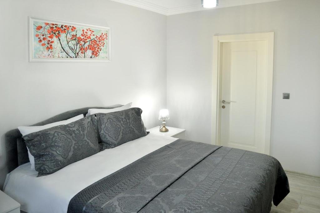 Трабзон: Melissa Suite Otel
