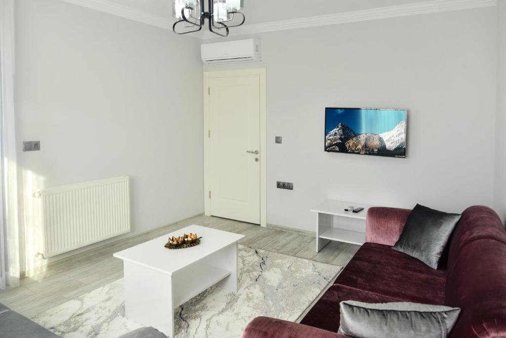 Трабзон: Melissa Suite Otel