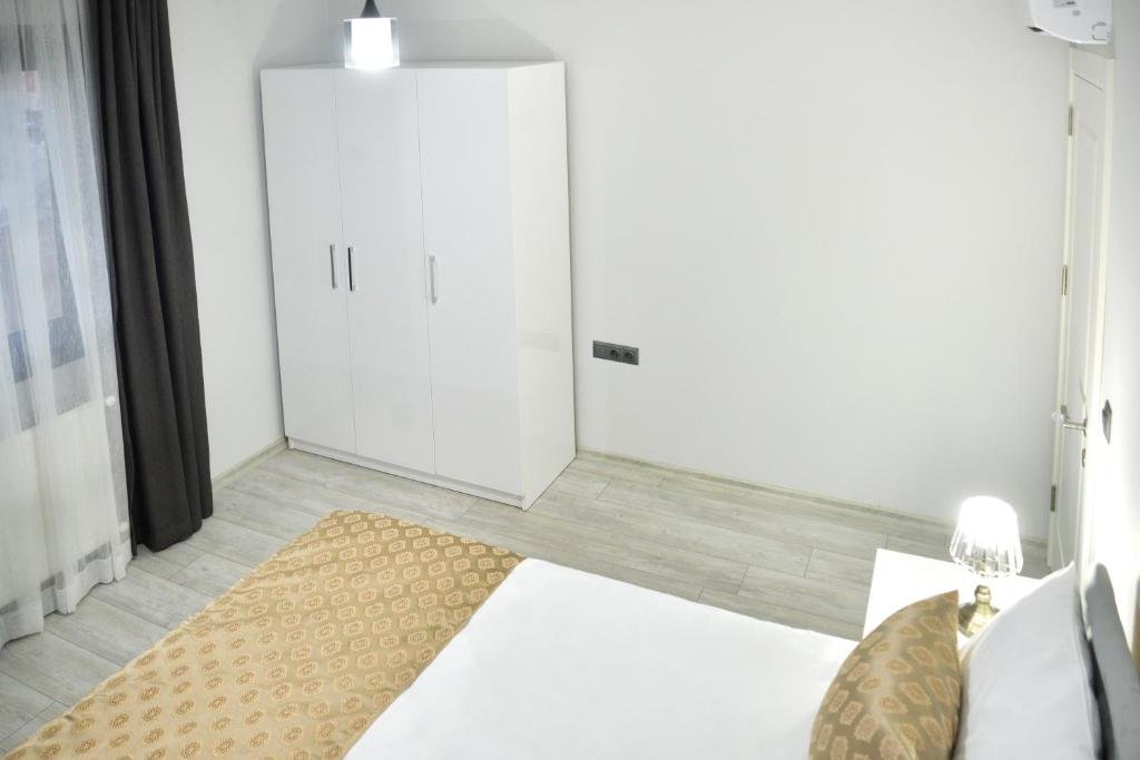 Трабзон: Melissa Suite Otel