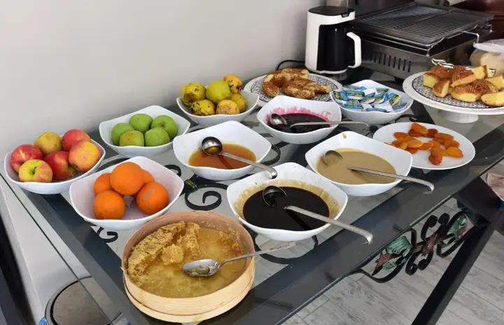 Султанхани: Hotel Sultansaray Sultanhanı