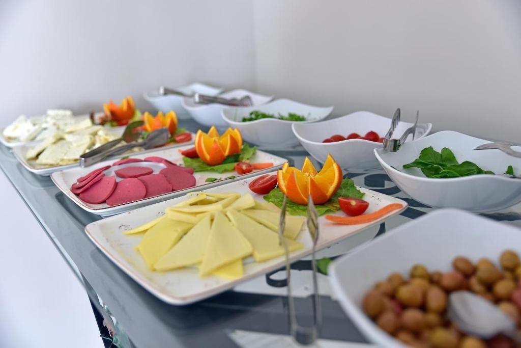 Султанхани: Hotel Sultansaray Sultanhanı