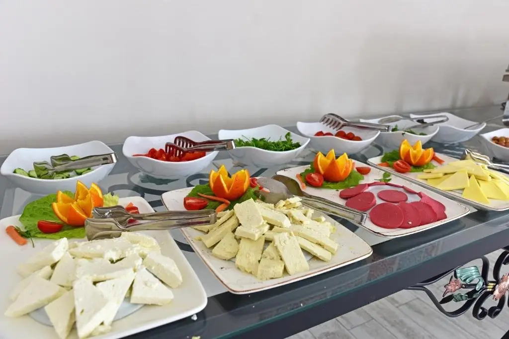 Султанхани: Hotel Sultansaray Sultanhanı