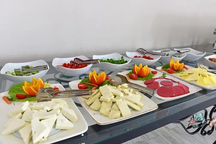 Султанхани: Hotel Sultansaray Sultanhanı