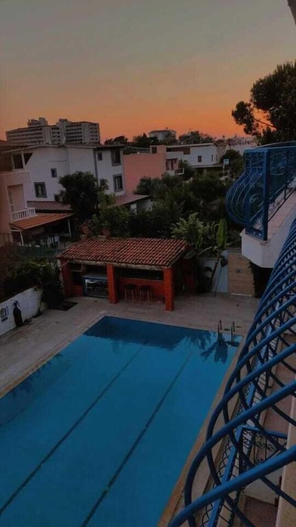 Согучак: Blue Star Otel