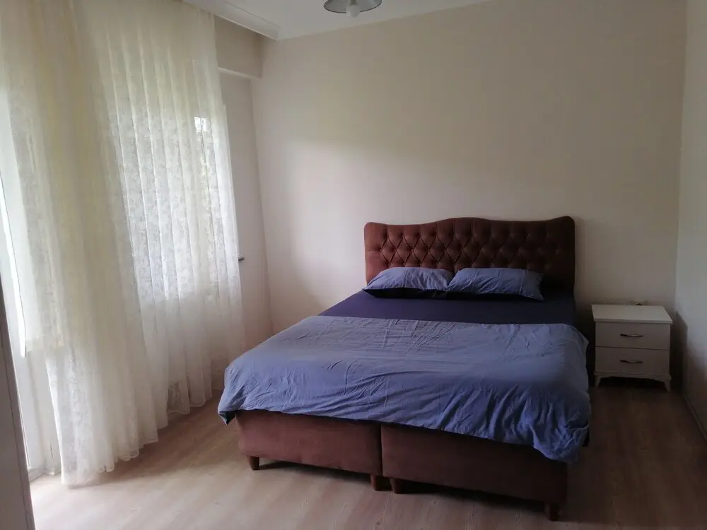Трабзон: Kasustu Home