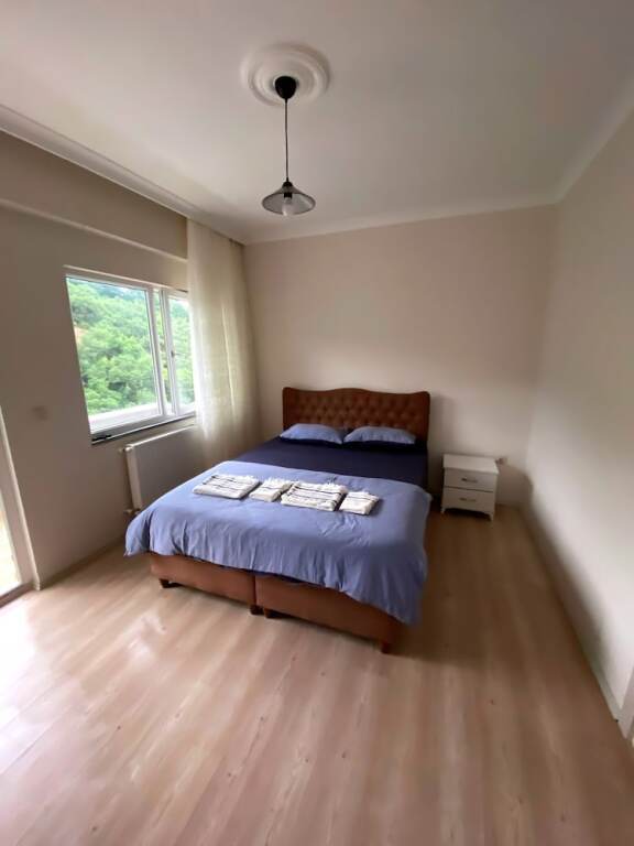 Трабзон: Kasustu Home