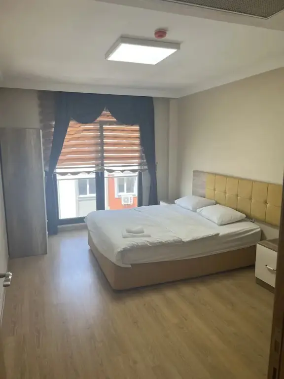 Трабзон: Sanli Grand Otel
