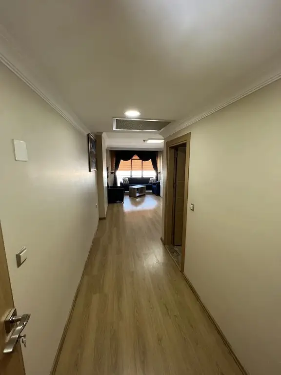 Трабзон: Sanli Grand Otel