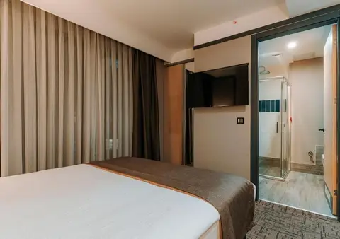 Invite Hotel Corner Trabzon — фото 1