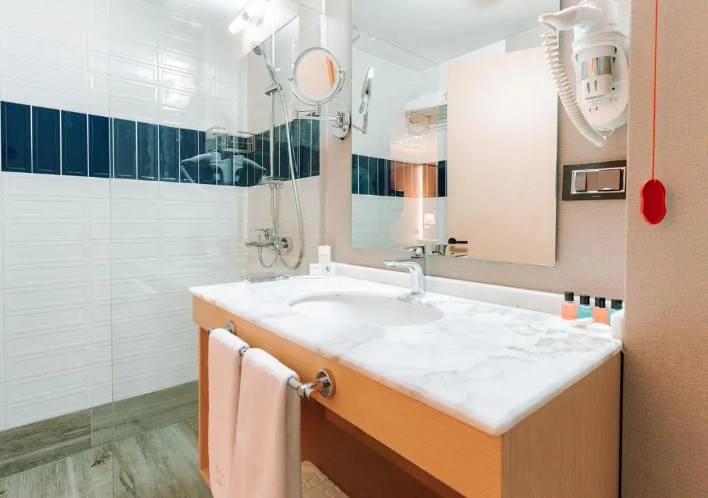 Трабзон: Invite Hotel Corner Trabzon