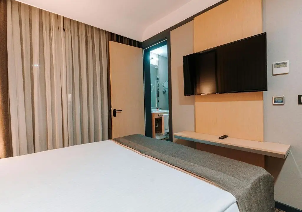 Трабзон: Invite Hotel Corner Trabzon