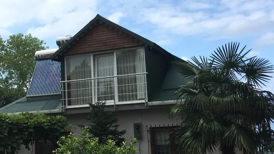 Трабзон: Seaview Villa