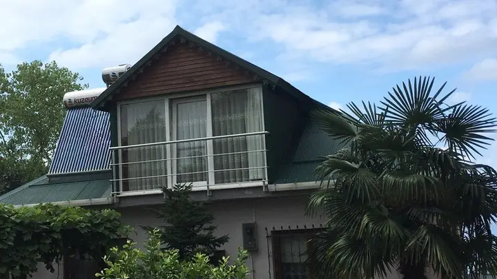 Трабзон: Seaview Villa