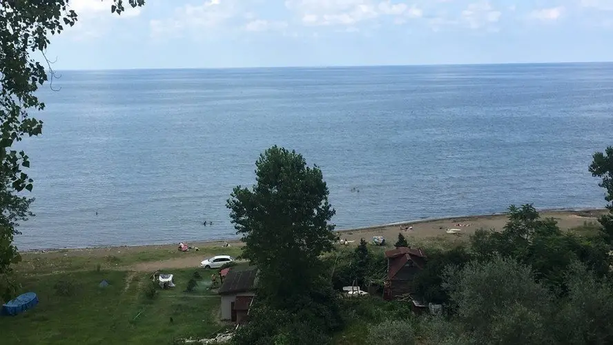 Трабзон: Seaview Villa
