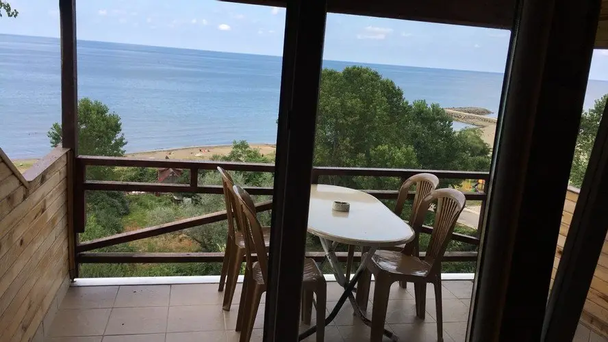 Трабзон: Seaview Villa