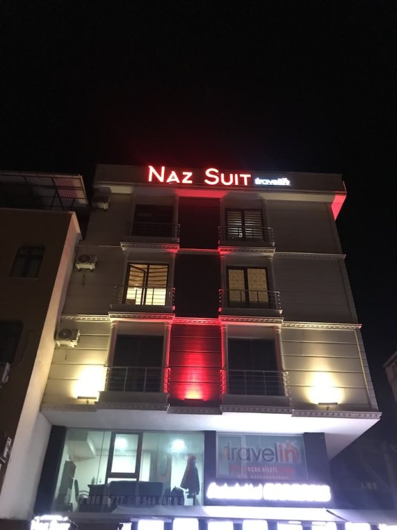 Naz Suit — фото 1