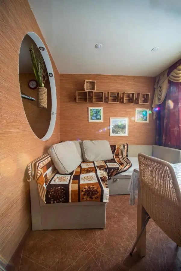 Дзержинск: Apartment na Prospekte Lenina