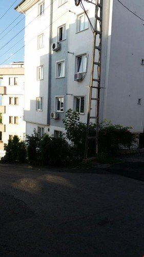 Трабзон: Trz Aparts