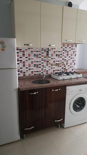 Трабзон: Trz Aparts