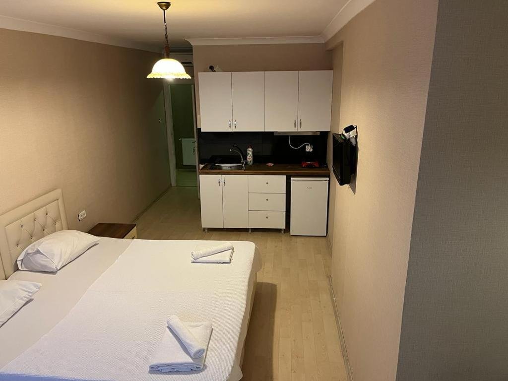 Трабзон: Hypatia Apart Hotel