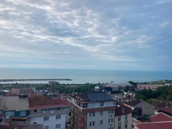 Трабзон: Hypatia Apart Hotel