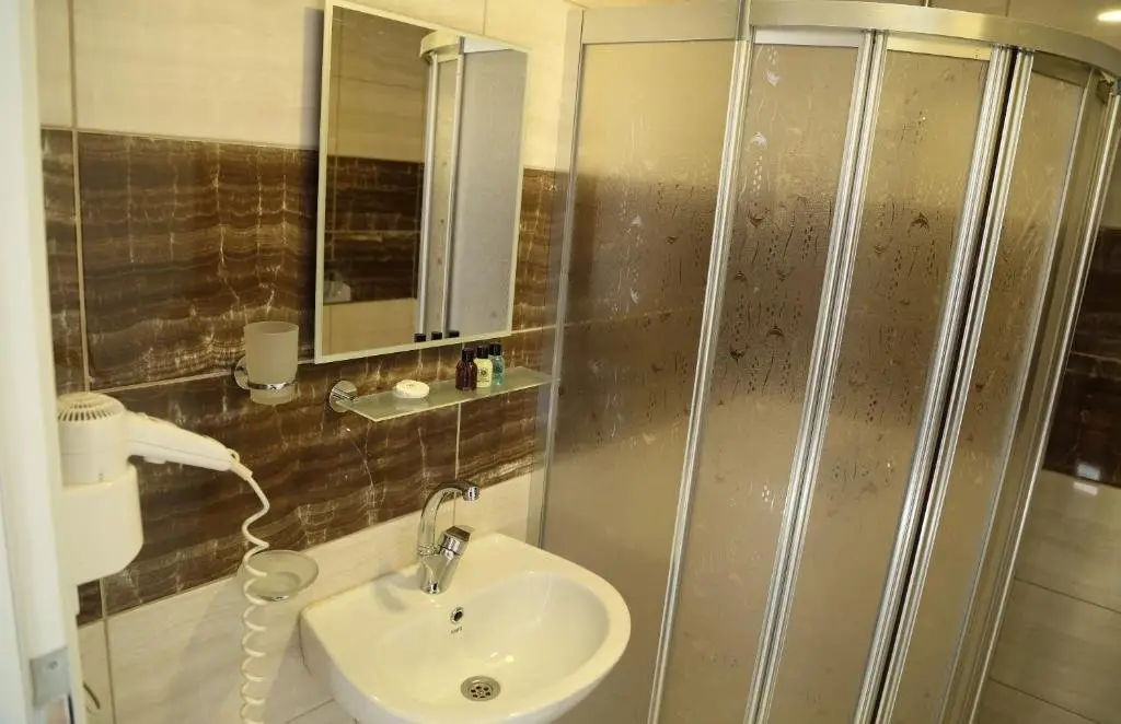 Трабзон: TRABZON Asel Suite Otel