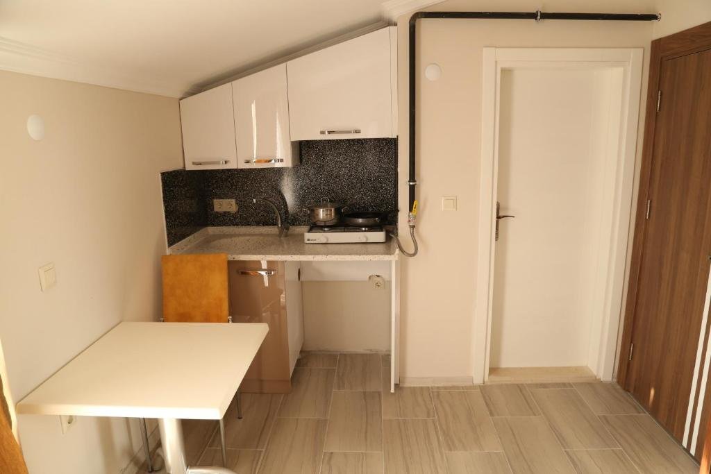 Трабзон: TRABZON Asel Suite Otel