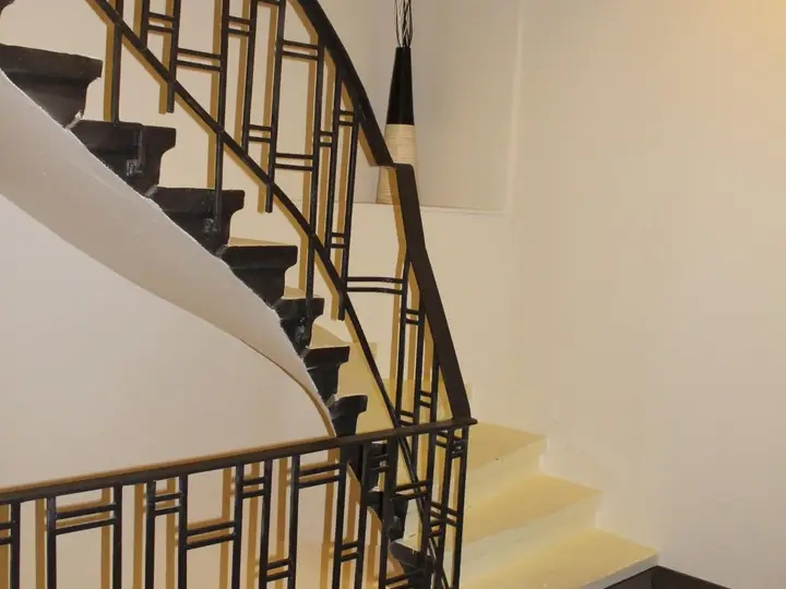 Стамбул: The Milltown Sisli