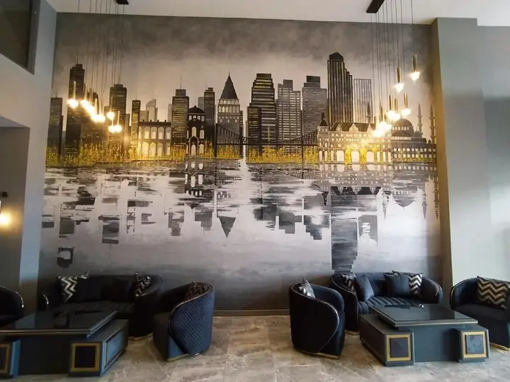 Стамбул: Agora Royal Hotel