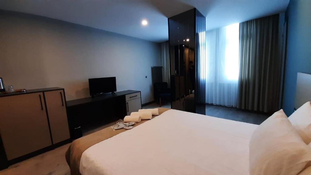 Стамбул: Agora Royal Hotel