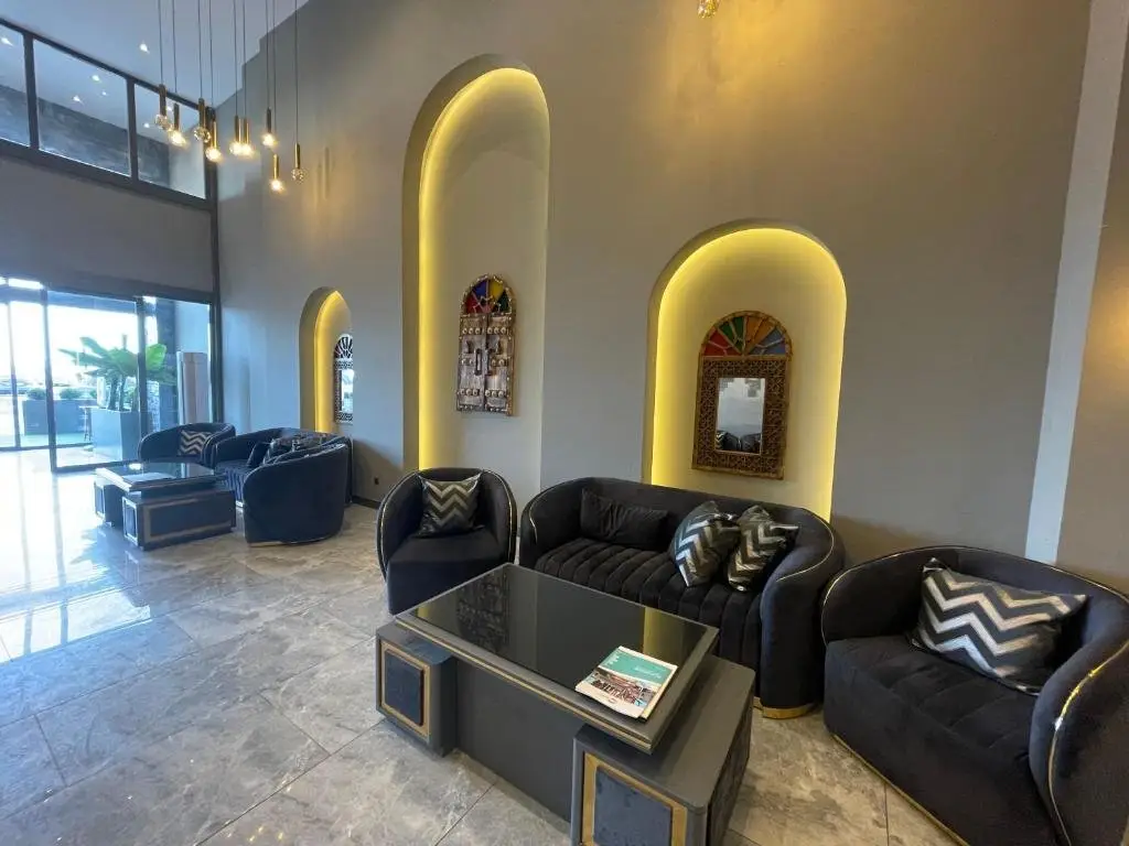 Стамбул: Agora Royal Hotel