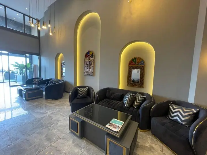 Стамбул: Agora Royal Hotel