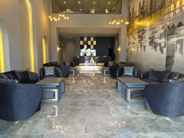 Стамбул: Agora Royal Hotel
