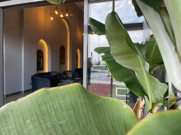 Стамбул: Agora Royal Hotel