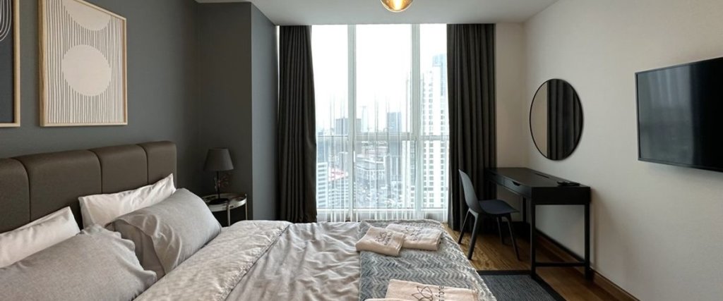 Стамбул: Mashattan Residence by Suites Fiore 3