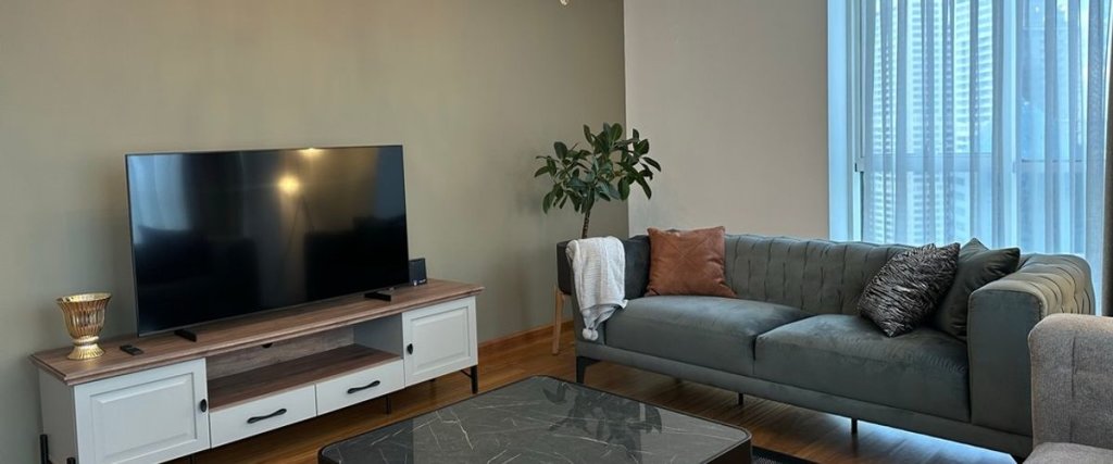 Стамбул: Mashattan Residence by Suites Fiore 3