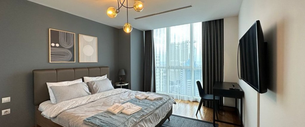 Стамбул: Mashattan Residence by Suites Fiore 3