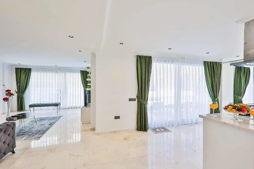 Калкан: Villa Tanyeli 1