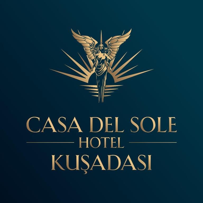 Кушадасы: Casa Del Sole Hotel Kusadasi