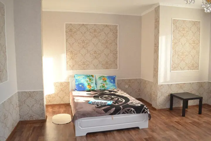 Арзамас: Apartment Plandina 27a
