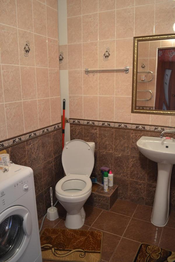 Арзамас: Apartment Plandina 27a