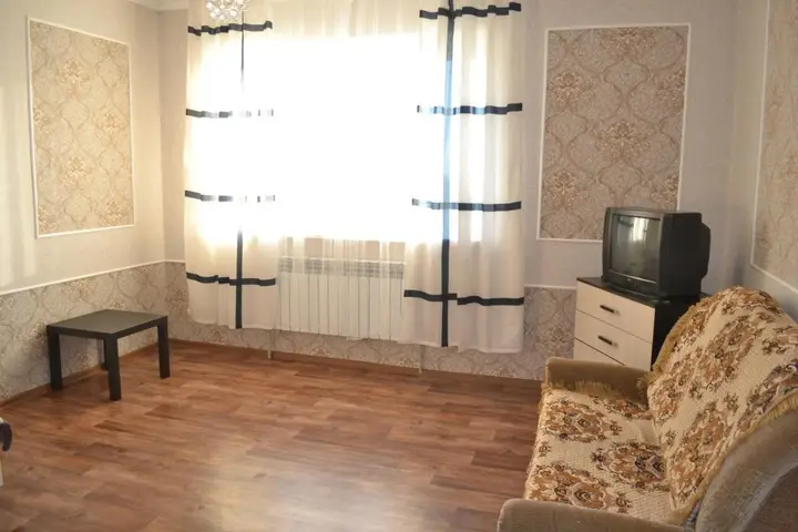 Арзамас: Apartment Plandina 27a