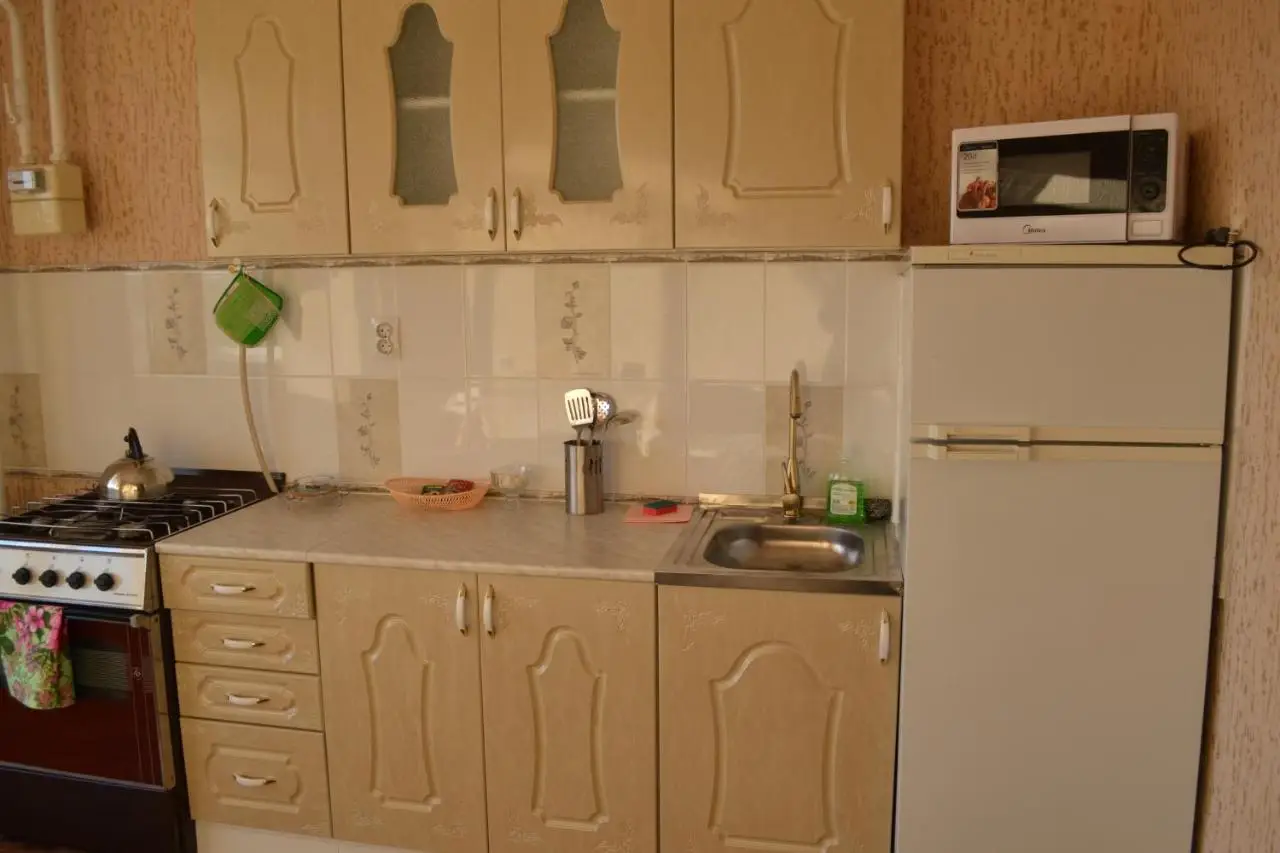 Арзамас: Apartment Plandina 27a