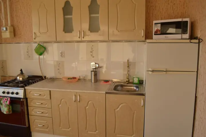 Арзамас: Apartment Plandina 27a