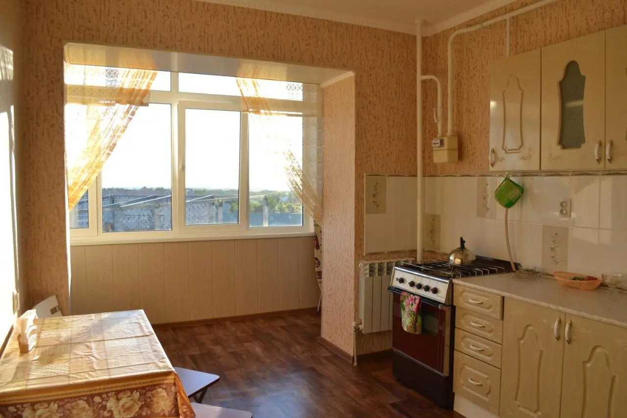Арзамас: Apartment Plandina 27a