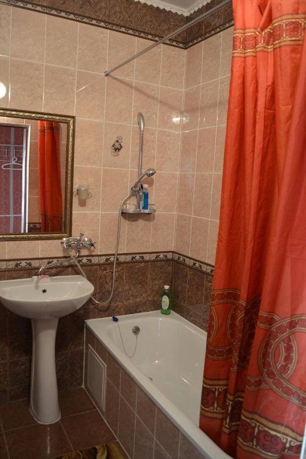 Арзамас: Apartment Plandina 27a