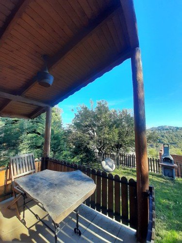 Увезпинар: Masalkoy Bungalow Evleri