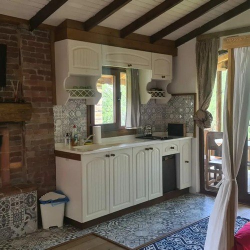 Увезпинар: Masalkoy Bungalow Evleri