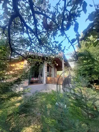 Увезпинар: Masalkoy Bungalow Evleri
