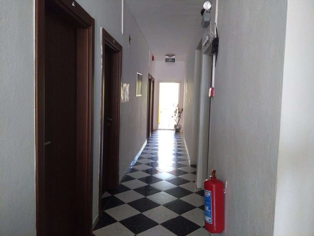 Турунч: Turkuaz Otel Turunc